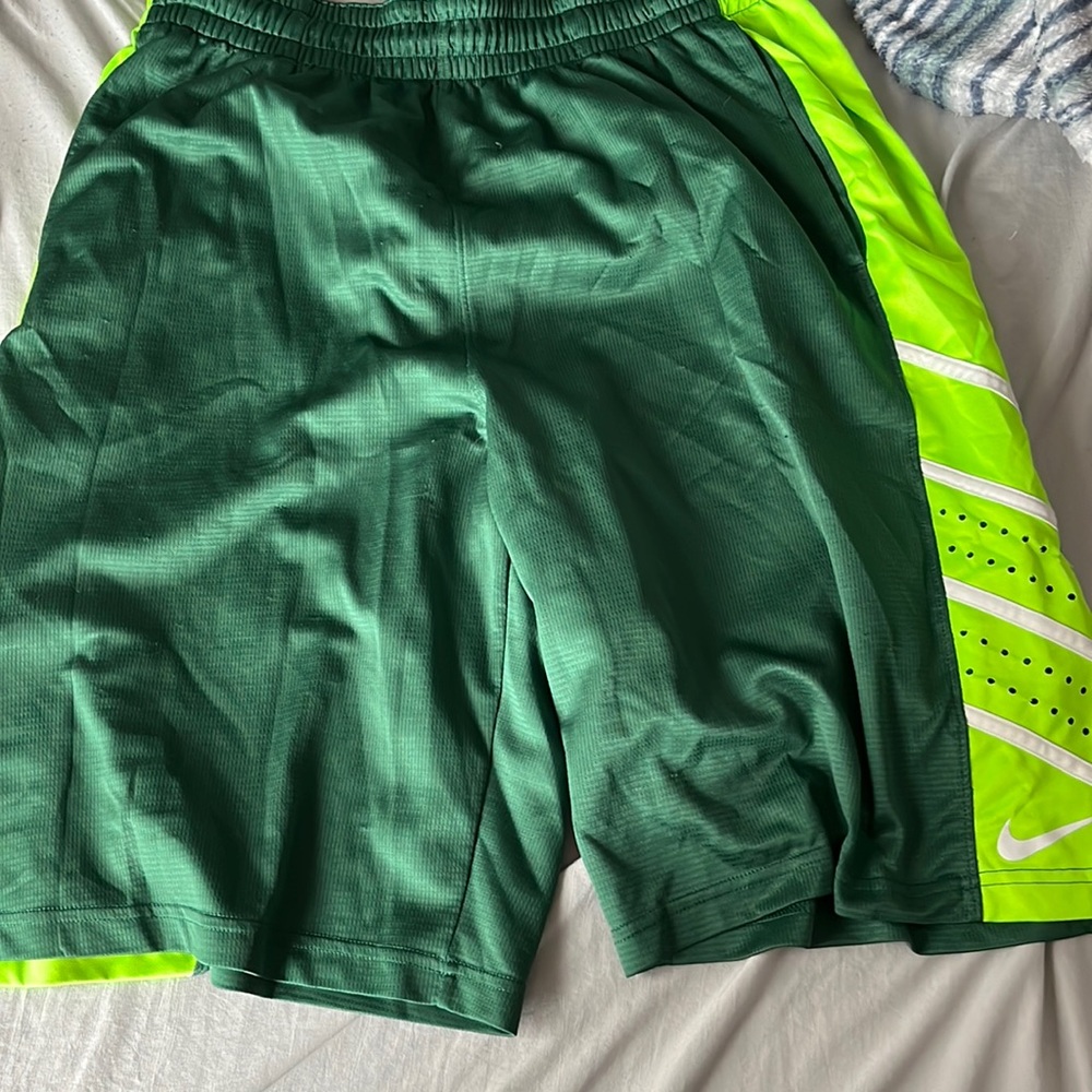 Nike shorts